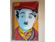 Cuadro art pop