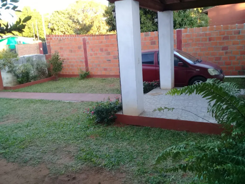 Oferto casa en Ñemby — foto 2