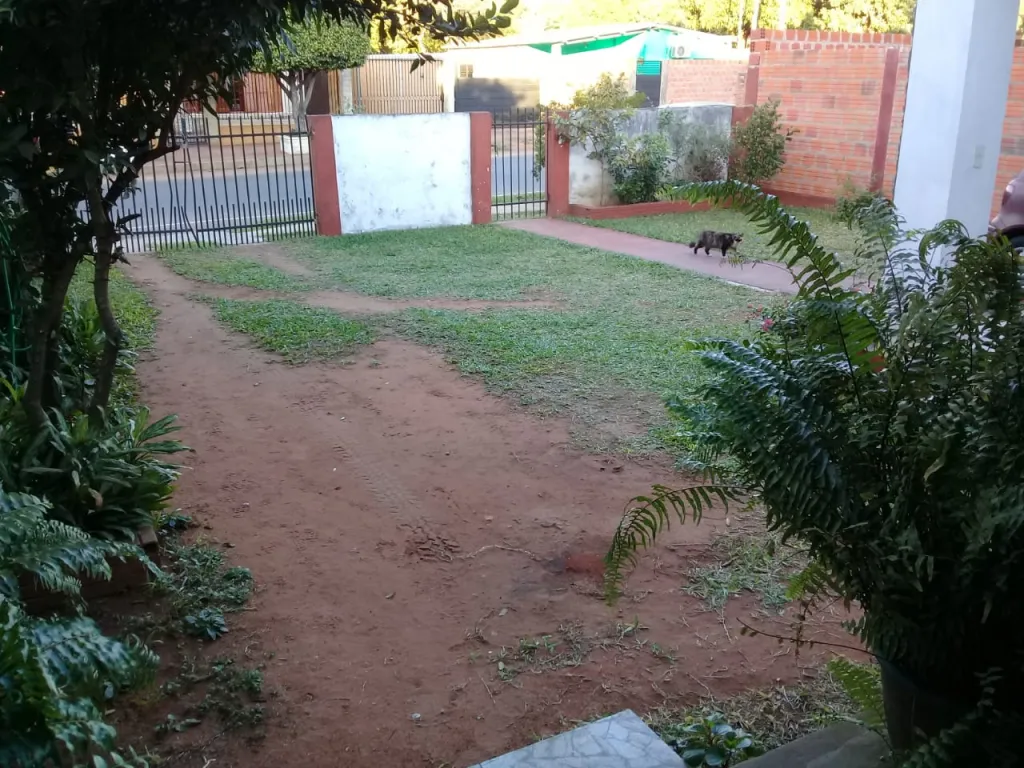 Oferto casa en Ñemby — foto 3
