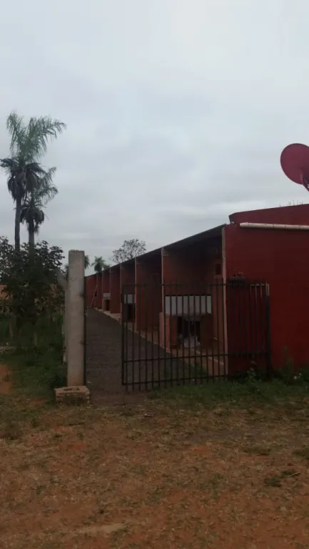 Alquiler de 5 habitaciones en Aregua. — foto 2