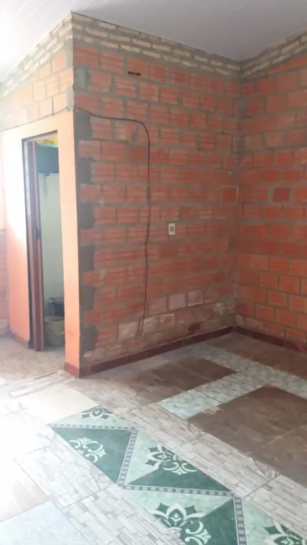 Alquiler de 5 habitaciones en Aregua. — foto 3