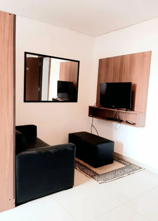 VENDO DEPARTAMENTO TIPO MONOAMBIENTE TODO AMOBLADO, EN CONDOMINIO!!! — foto 2