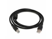 Cable de impresora USB 2.0 Alta Velocidad 1.5M HP EPSON multifuncion Laser Chorro Tinta