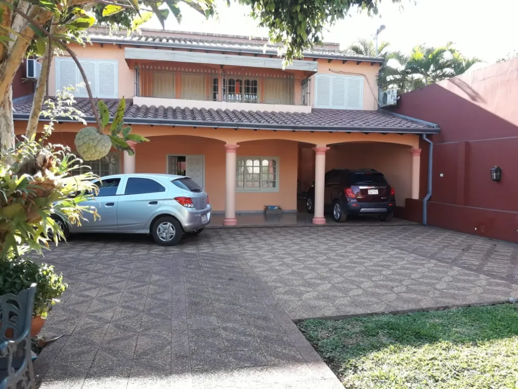 Venta de una hermosa Casa de 2 Planta en Ñemby — foto 3