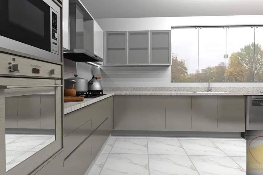 VENDO CASA A ESTRENAR EN ASUNCIÓN, ZONA MBURUCUYA — foto 3