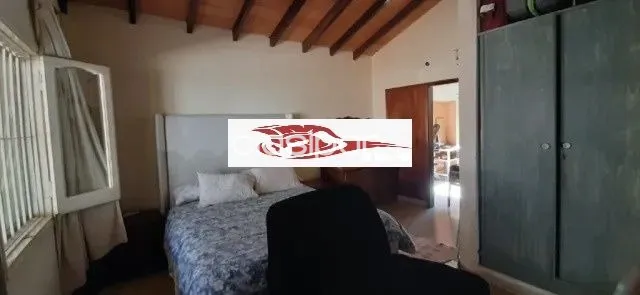 VENDO CASA EN LUQUE ZONA CONMEBOL COD 3187 — foto 2