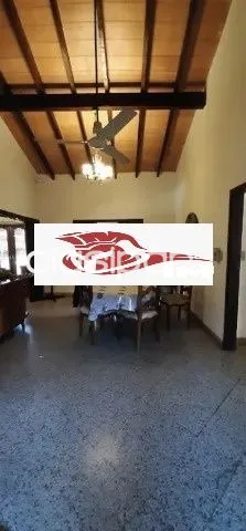 VENDO CASA EN LUQUE ZONA CONMEBOL COD 3187 — foto 3