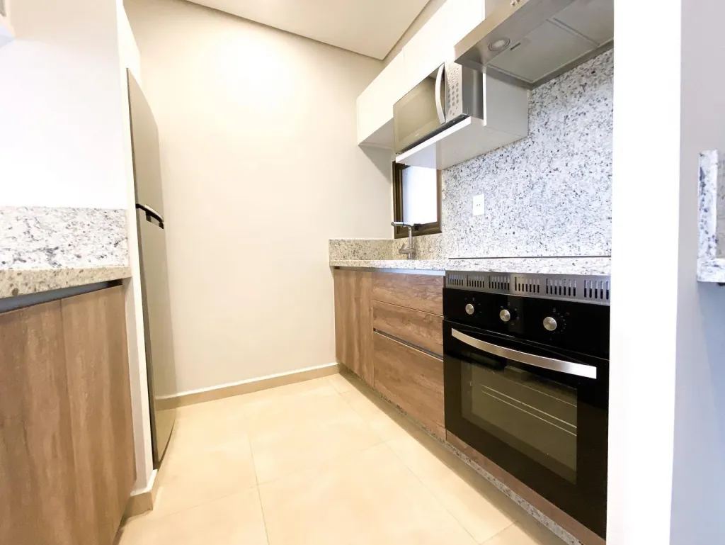 ALQUILER DE DEPARTAMENTO AMOBLADO SOBRE MOLAS LOPEZ. — foto 3