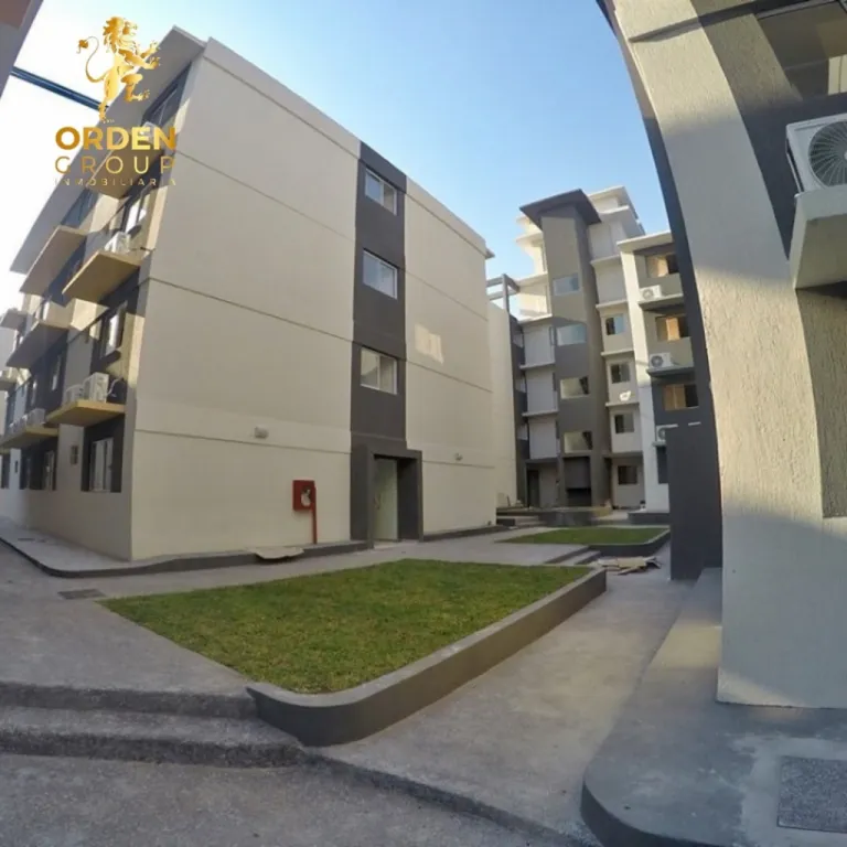 COMPLEJO UNIVERSITY PARK ¡TU SUEÑO DE INDEPENDIZARTE ESTÁ A PASOS DE CUMPLIRSE! — foto 3