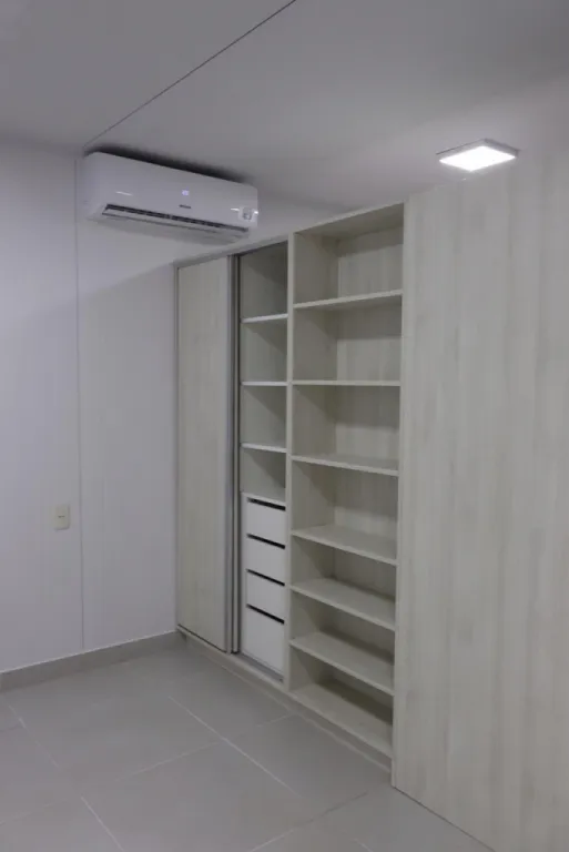 Monoambiente en Luque! — foto 3