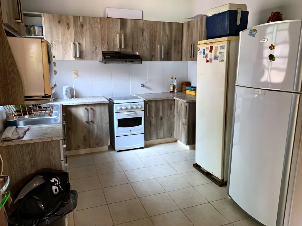 Vendo casa amoblada en San Bernardino- Zona Centro — foto 3