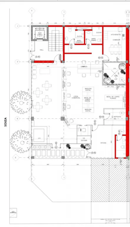 Alquilamos Planta Completa En Edificio Corporativo - Los Laureles — foto 3
