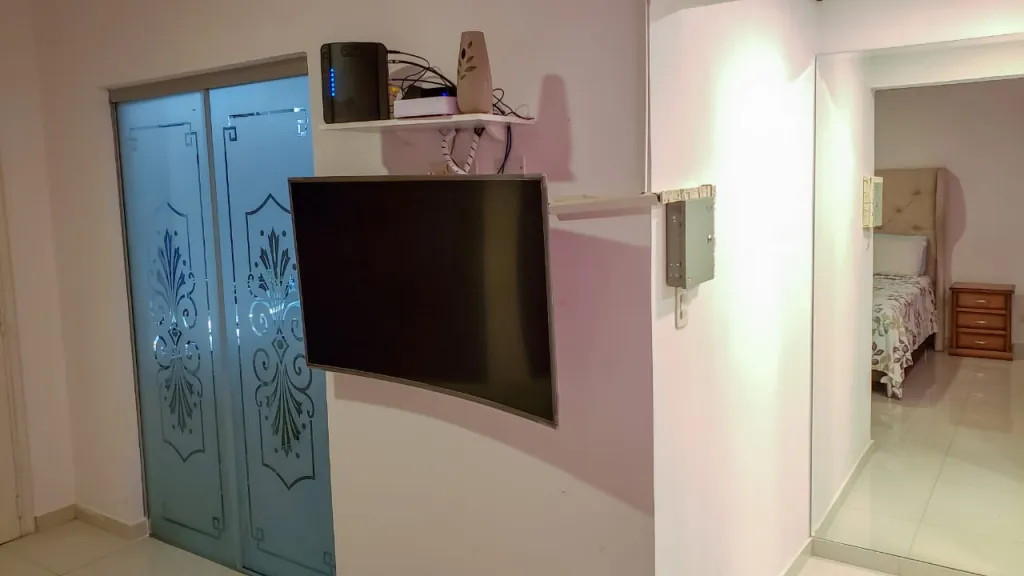 Departamento De 130 mts2, en el Centro de Asunción, ¡Completamente amoblado! — foto 2