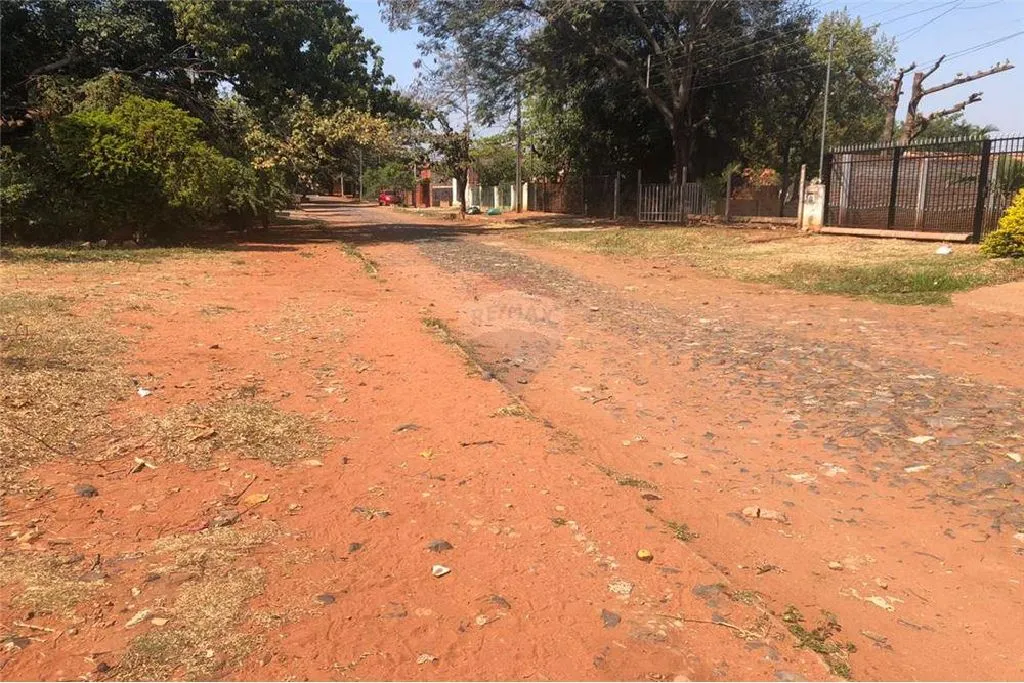 Vendo terreno en ñemby — foto 2