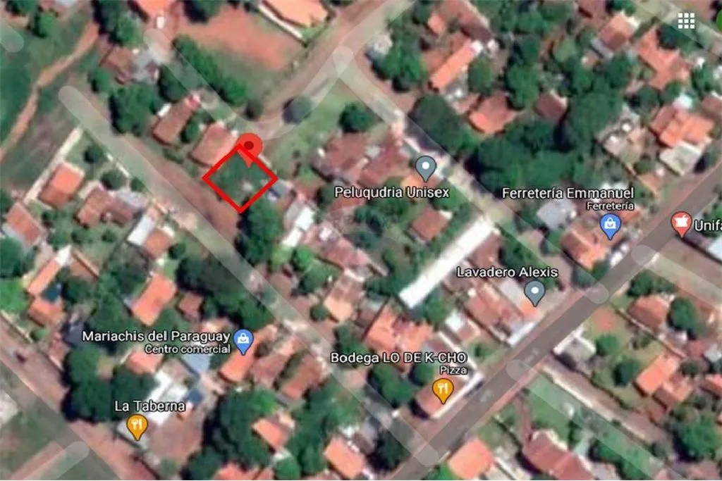 Vendo terreno en ñemby — foto 3