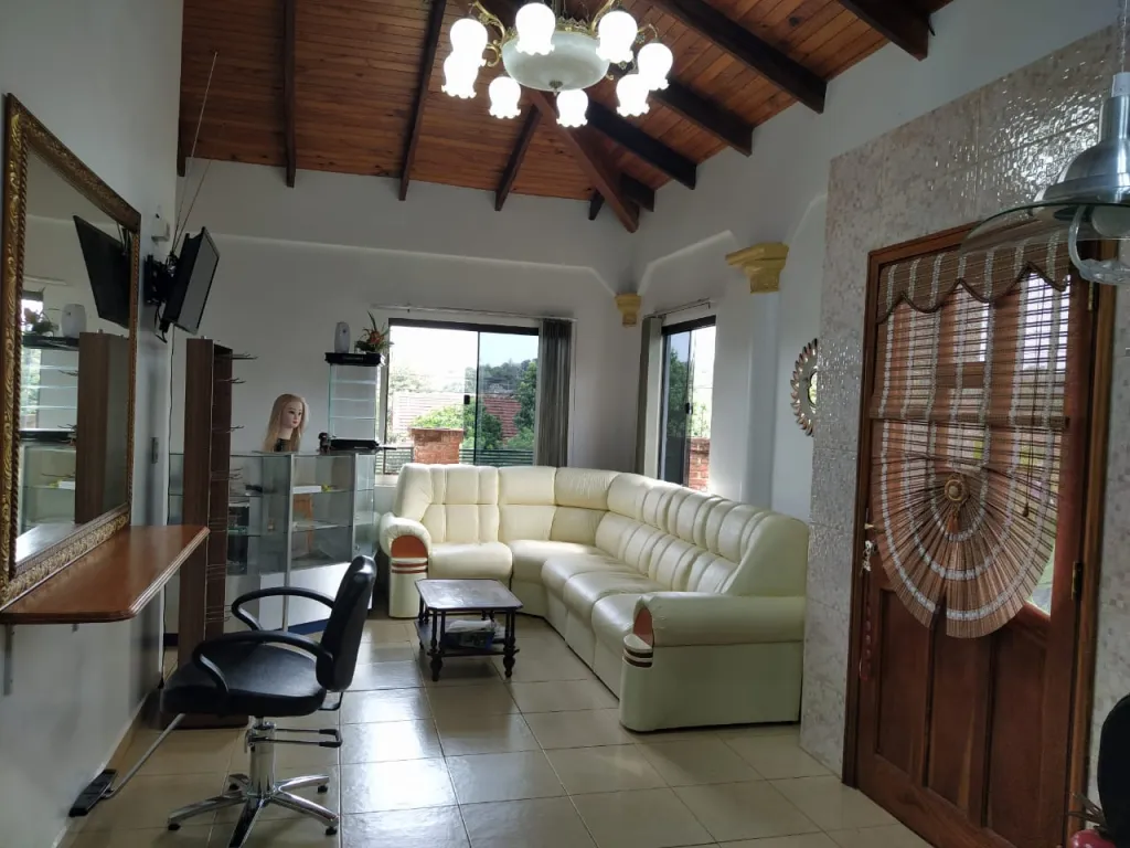 Si te gusta Encarnación, tenes que comprar esta casa — foto 3