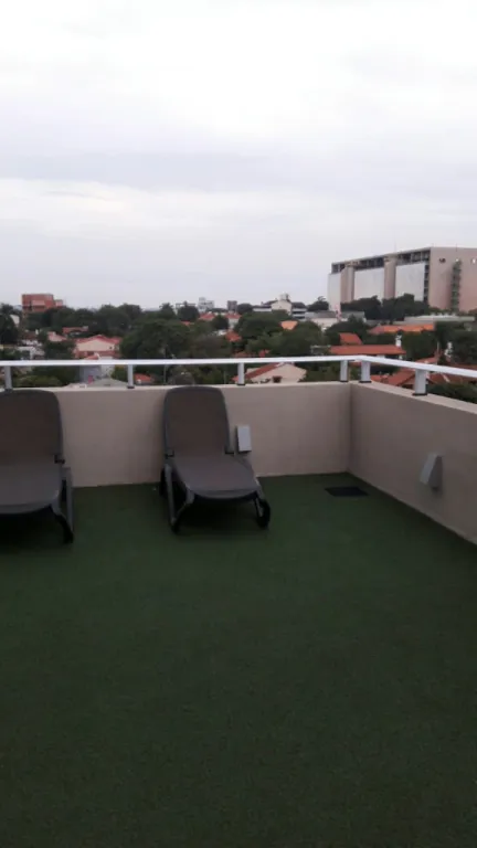 Departamento Lujoso Zona Carmelita — foto 2