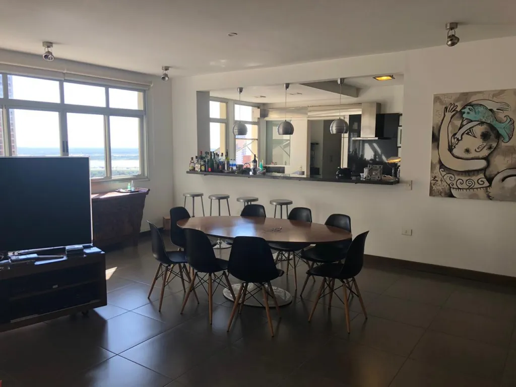 VENDO HERMOSO DEPARTAMENTO REMODELADO EN EL EDIFICIO CURUPAYTY. Cod PB — foto 2