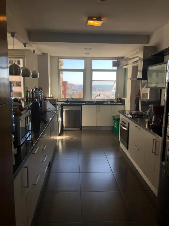 VENDO HERMOSO DEPARTAMENTO REMODELADO EN EL EDIFICIO CURUPAYTY. Cod PB — foto 3