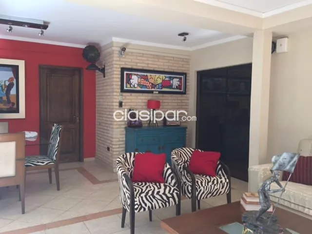 Duplex tipo casa entre la Ruta Gral. Aquino y Autopista Ñu Guasu — foto 3