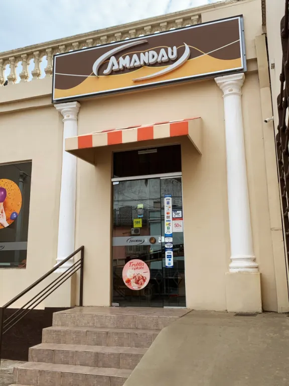 Vendo Franquicia Amandau — foto 3