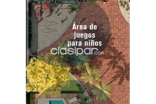 Departamento en Balcones de seminario — foto 2