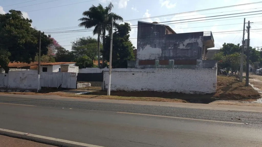 OFERTA SOBRE AVENIDA-FINANCIO- — foto 2