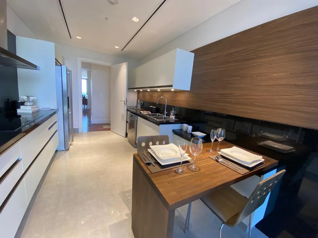 DEPARTAMENTOS EXCLUSIVOS A LA VENTA, SOBRE SANTÍSIMA TRINIDAD — foto 3