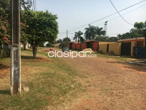Último y Hermoso Terreno en Barrio Residencial, Semi Céntrico, 1Cuadra de Super Stock — foto 2