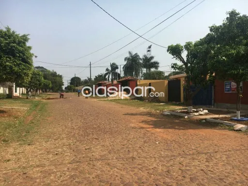 Último y Hermoso Terreno en Barrio Residencial, Semi Céntrico, 1Cuadra de Super Stock — foto 3