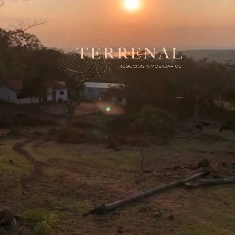 VENTA Terreno San Bernardino — foto 2