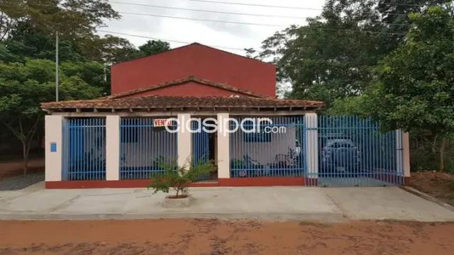 Venta de Propiedad — foto 2