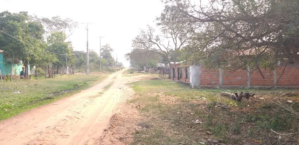 Vendo 4320 m2 — foto 2