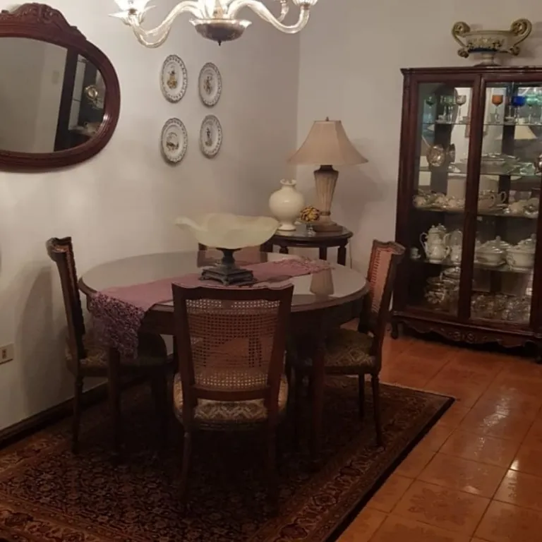 VENDO HERMOSA CASA EN BARRIO MBURICAO — foto 2