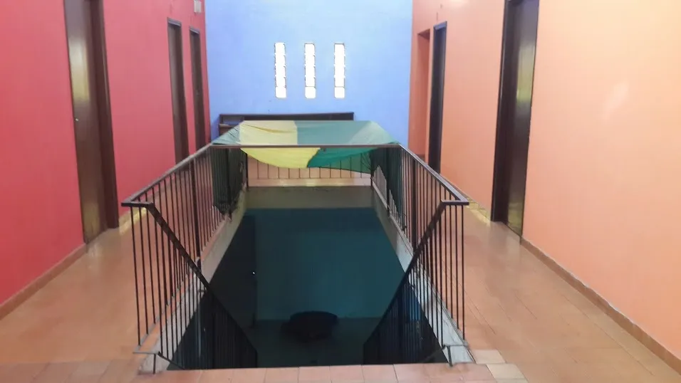 SUPER OFERTA! MOTEL EN FUNCIONAMIENTO EN VENTA – LAMBARÉ SAN VICENTE – 590.000 USD. — foto 2
