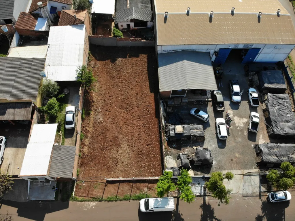 VENDO TERRENO EN KM 4 CIUDAD DEL ESTE — foto 3