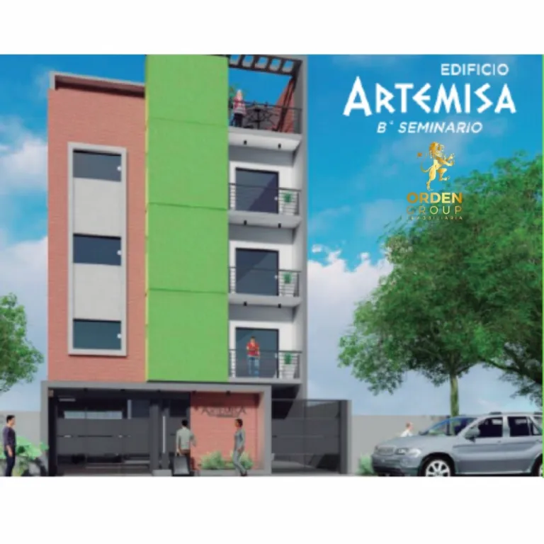 OPORTUNIDAD - EDIFICIO ARTEMISA — foto 2