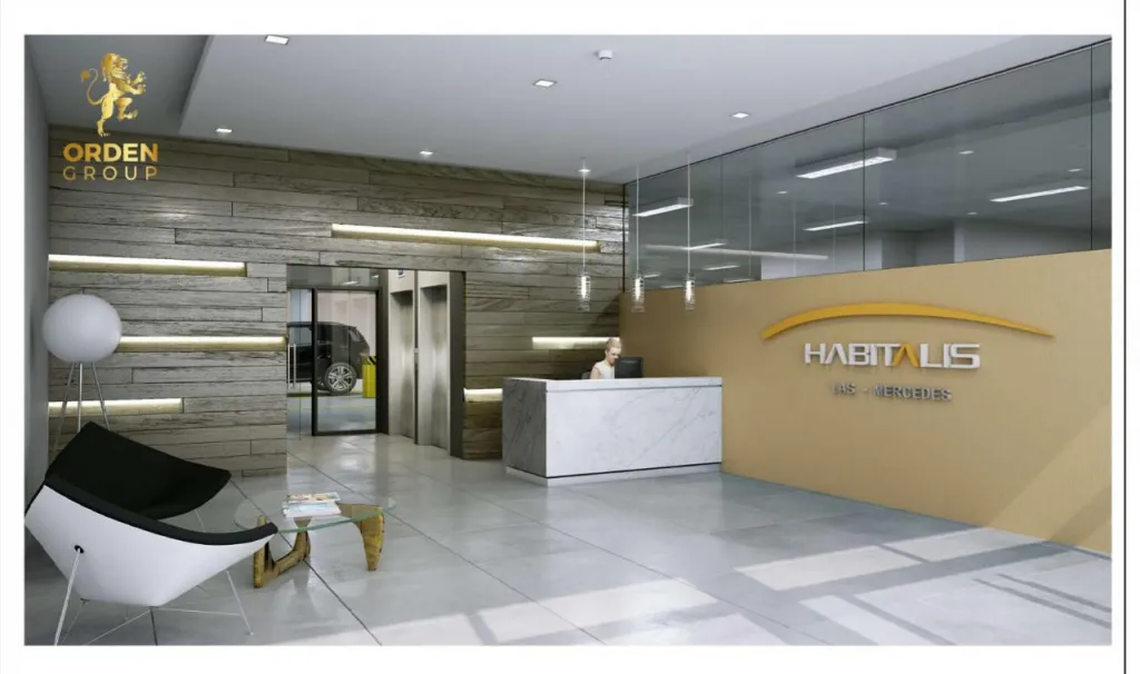 DEPARTAMENTOS EN VENTA- ZONA PREMIUM Y ESTRATEGICA — foto 2