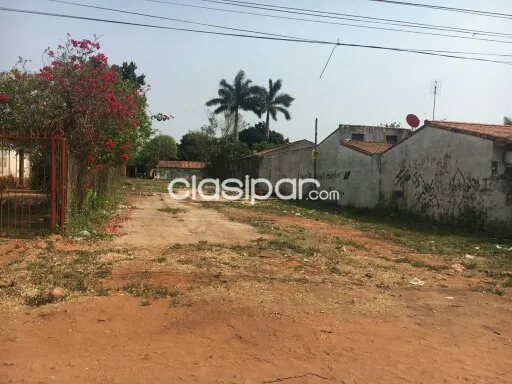 A 1 Cuadra de 2 Importantes Asfaltos, en San Lorenzo, a 3 Minutos del Centro — foto 2