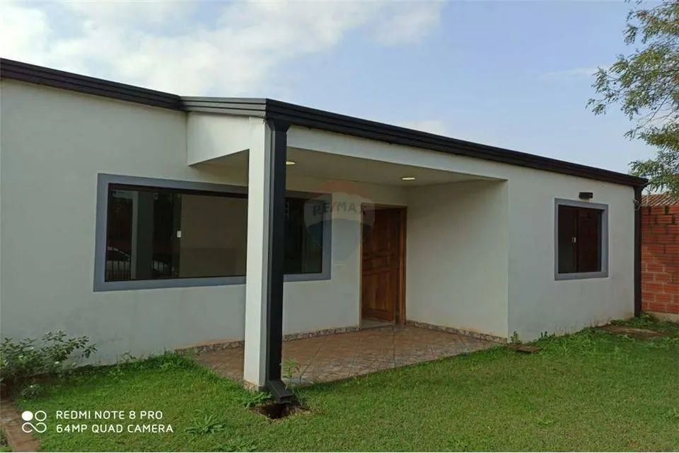 En venta esta linda casa en el Barrio Jardín de Cambyreta. — foto 2