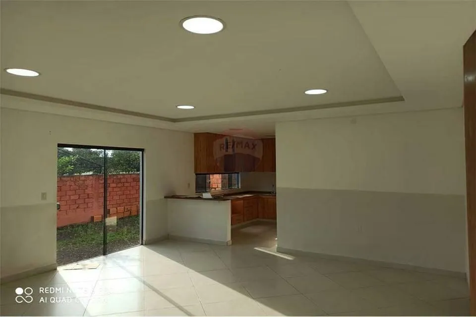 En venta esta linda casa en el Barrio Jardín de Cambyreta. — foto 3