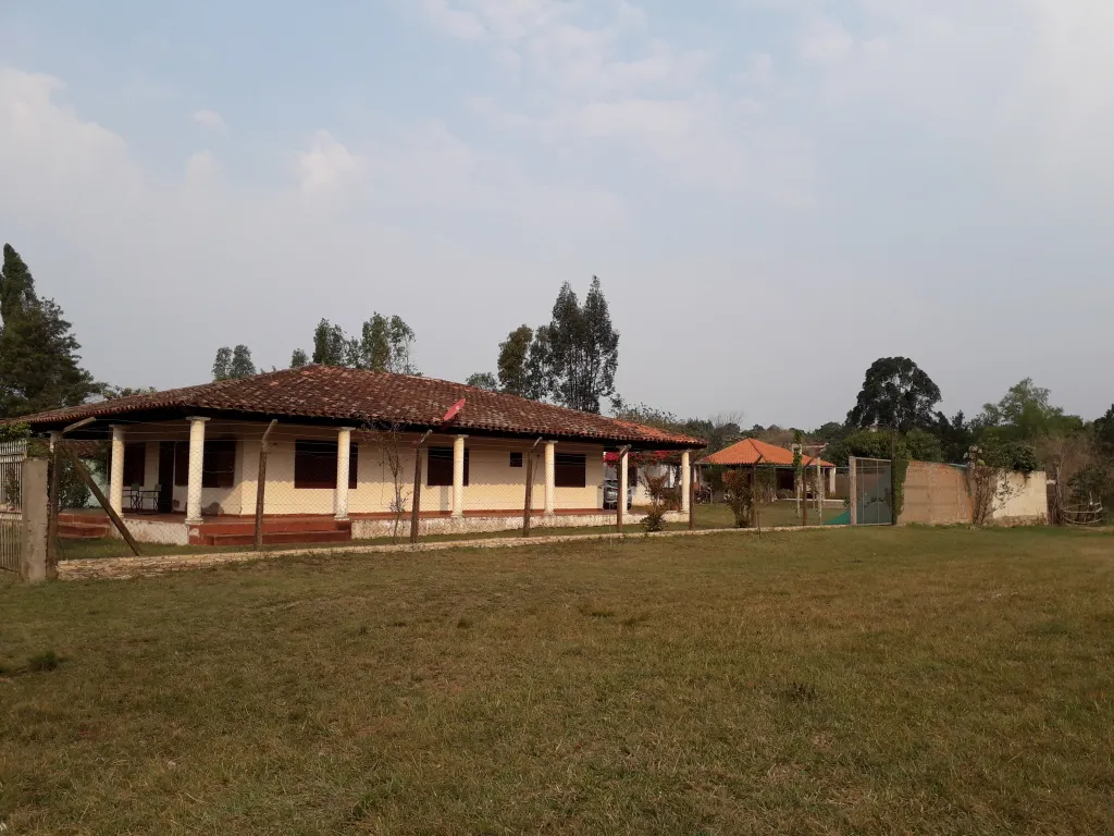 Casa en piribebuy — foto 2