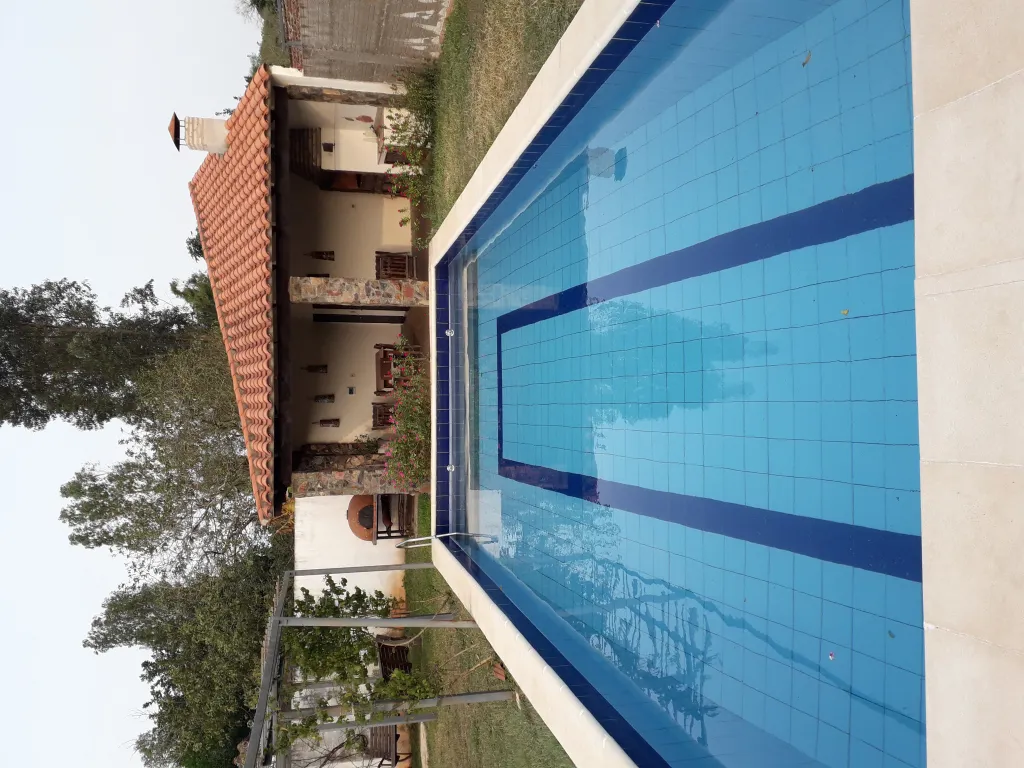 Casa en piribebuy — foto 3