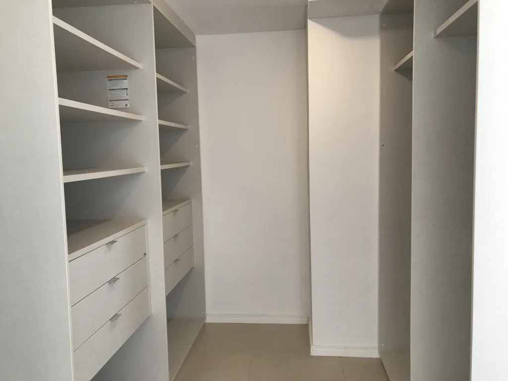 Departamento de 2 dormitorios en Edificio Cruz del Chaco — foto 3