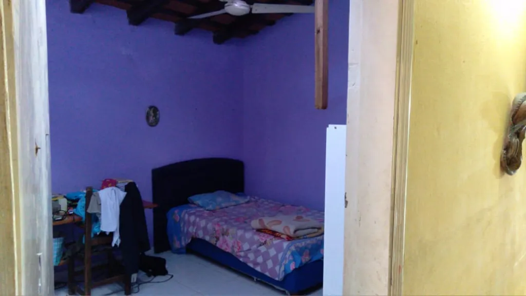 VENDO CASA ZONA DON JULIÁN BRUNO GUGGIARI!! — foto 2