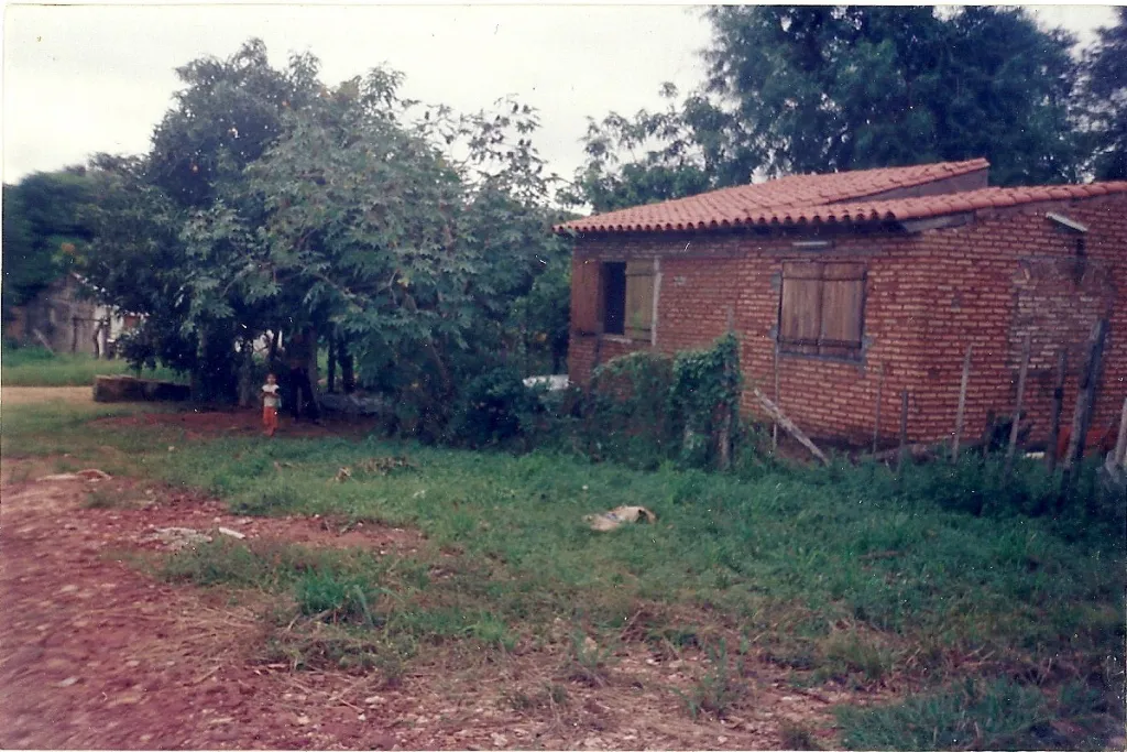 Vendo terreno superficie 360m2 — foto 2