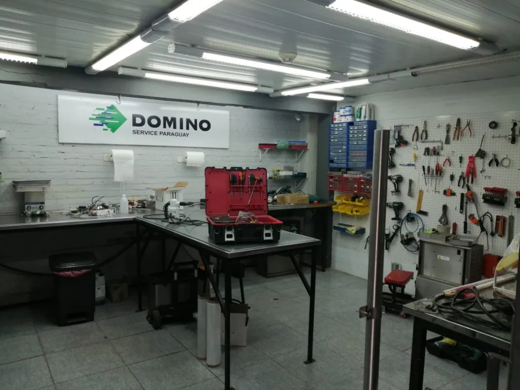 Tinglado en venta en Barrio Herrera — foto 2