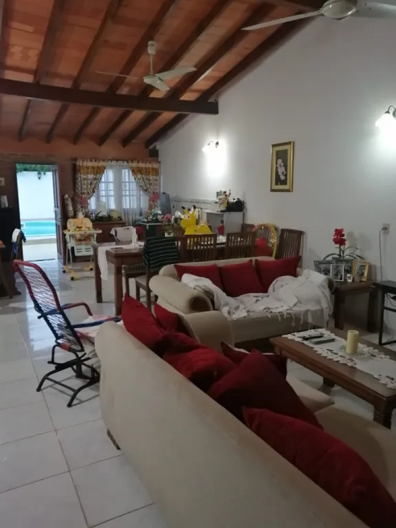Vendo casa quinta en capiata — foto 3