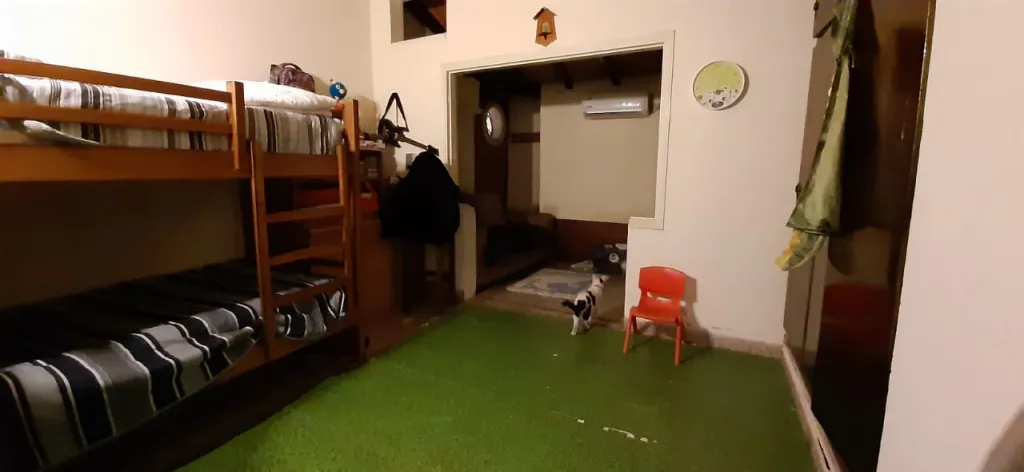 Vendo Casa en esquina zona Los Jardines Luque — foto 3