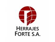 Herrajes Forte S. A.